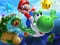 Spill Super Mario Commander online