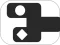 Spill Maze Black And Withe online