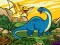 Spill Antient Dinosaurs online