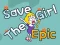 Spill Save The Girl Epic online