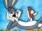 Spill Bugs Bunny Jigsaw Puzzle Collection online