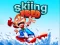 Spill Skiing Fred online