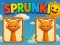 Spill Sprunki Link online