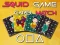 Spill Squid Game Memory Card Match online
