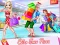 Spill Eliza Sale Rush online