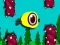 Spill Flappy Diet Bird online