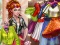 Spill Sery Shopping Day Dolly Dress Up online