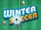 Spill Winter Soccer online