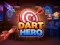 Spill Dart Hero online
