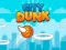 Spill City Dunk online