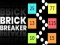 Spill Brick breaker online