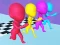 Spill Fun & Run Race 3d online
