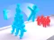 Spill Crowd Stack Race 3D online