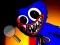 Spill Huggy Wuggy Hidden Stars online