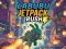 Spill Labubu Jetpack Rush online