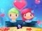 Spill Mermaid My Valentine Crush online