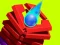 Spill Go, Go Up! 3D online