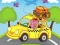 Spill Animal Cars Match 3 online