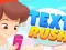 Spill Text Rush online