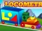 Spill Locometry online