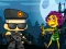 Spill Zombie Shooter 2d online
