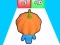 Spill Head Run 3D online