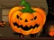 Spill Hyper Scary Halloween Party online