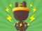 Spill Plug Run Race online