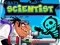 Spill Crazy Scientist online