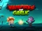 Spill Vampires And Garlic online