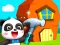 Spill Baby Panda House Design online