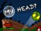 Spill Zombie Head online