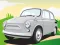 Spill Vintage German Cars Jigsaw online