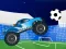 Spill Crazy Football War online