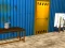 Spill Blue Warehouse Escape online