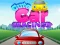 Spill Cute car racing online