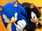 Spill Sonic Memory Challenge online