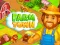 Spill Farm Town online