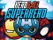 Spill HeroBall Superhero online