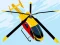 Spill Dangerous Helicopter Jigsaw online