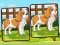 Spill Dogs Spot the Differences online