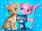 Spill Cat Hair Salon online