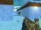 Spill Blocky Swat Shooting Iceworld Multiplayer online
