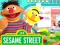 Spill 123 Sesame Street: Super Salad Diner online