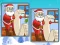 Spill Christmas Spot the Difference online
