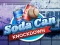 Spill Soda Can Knockout online