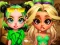 Spill Celebrity Face Dance online