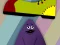 Spill Grimace vs giant clown shoes online