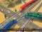 Spill Mountain Uphill Passenger Train Simulator online