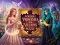 Spill Incredible Princesses and Villains Puzzle online